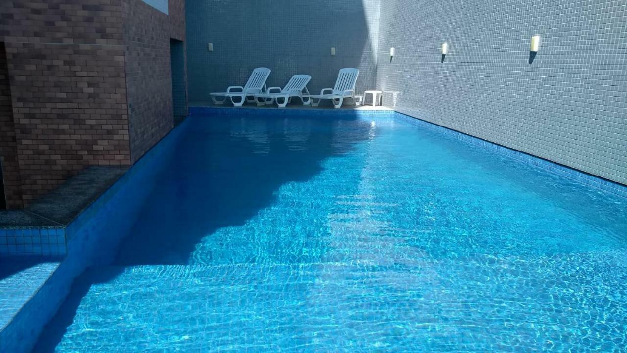 Apto Floripa Vista Mar Apartment Florianopolis Exterior photo