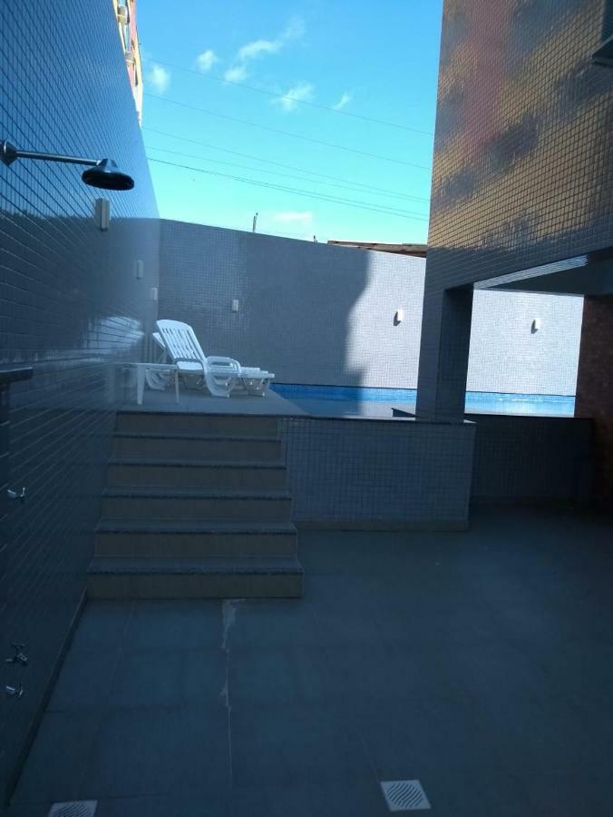 Apto Floripa Vista Mar Apartment Florianopolis Exterior photo